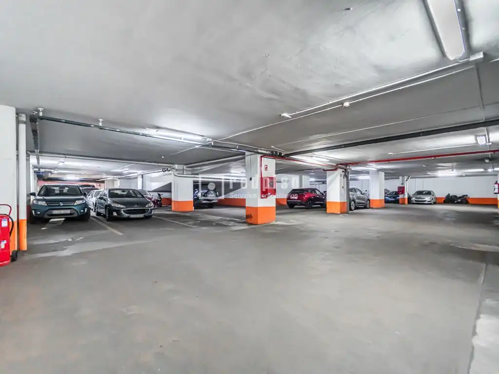 Garage for sale in CONDE DE LA CIMERA, Ciudad Universitaria