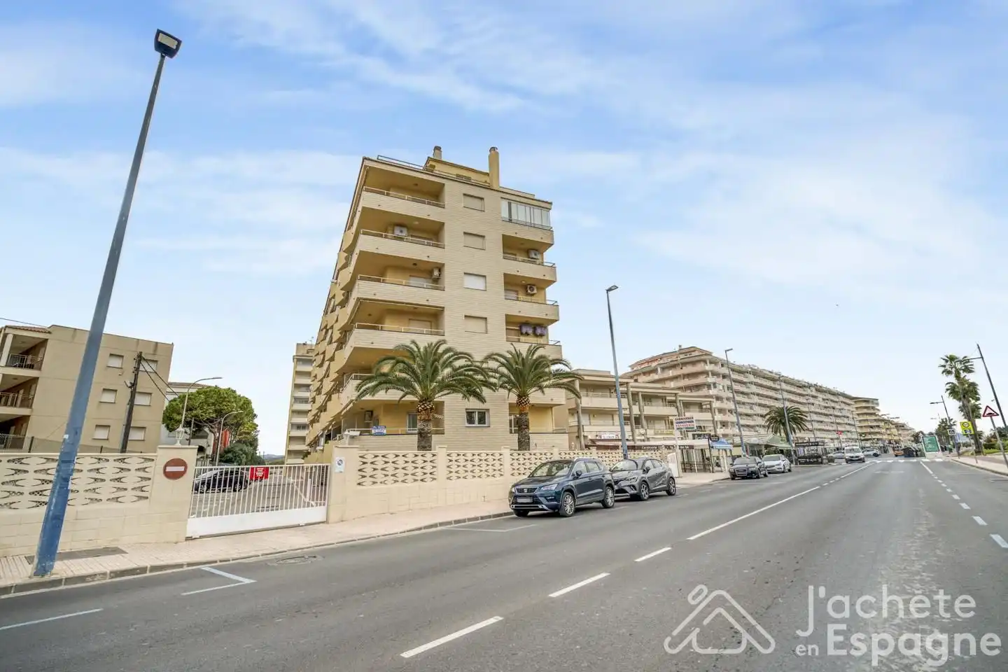 Apartment with terrace for sale in Valencia, imagen 29