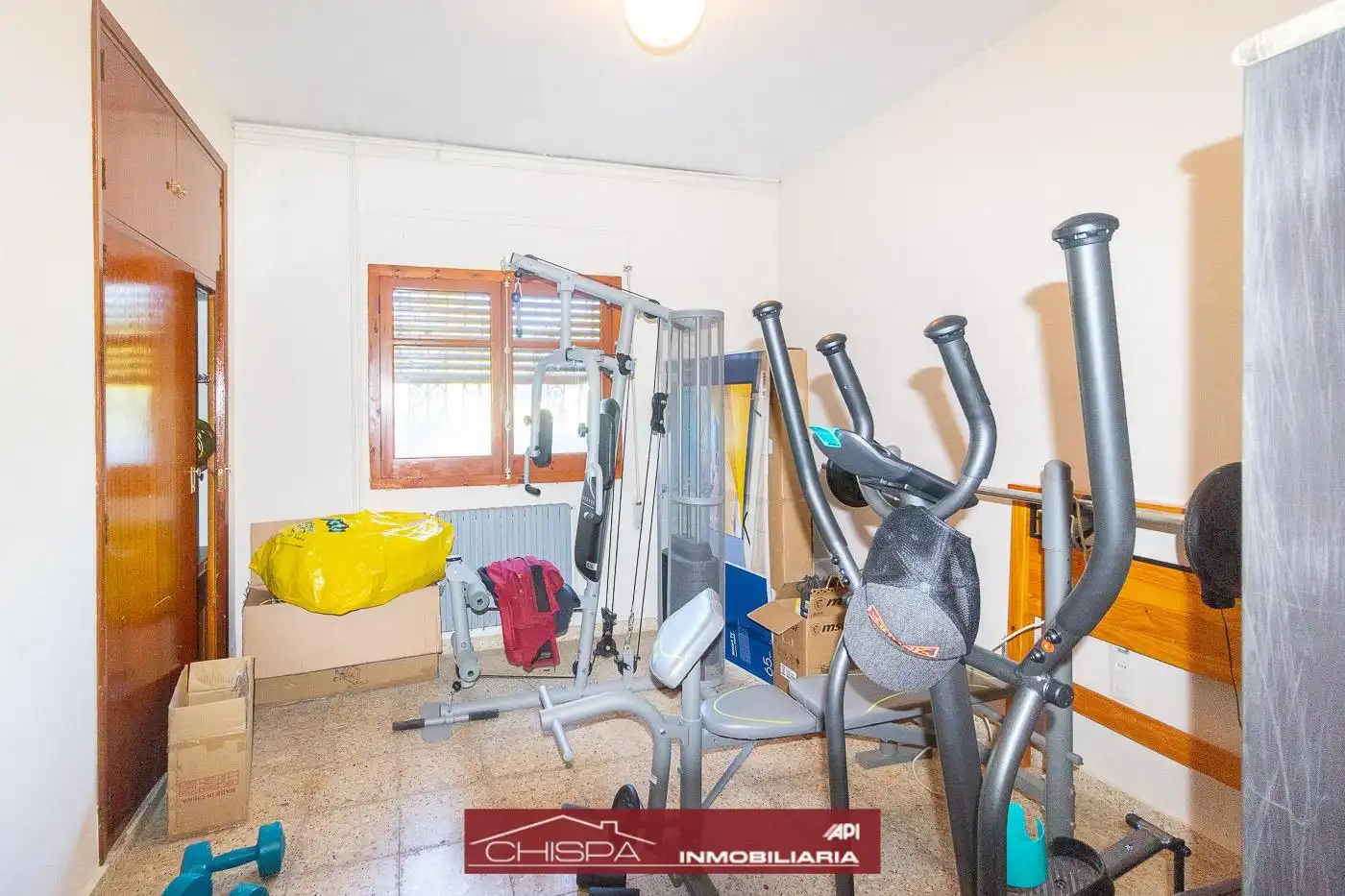 Villa mit Pool zum Verkauf in Corral Nou - Montros - Estepar, imagen 43