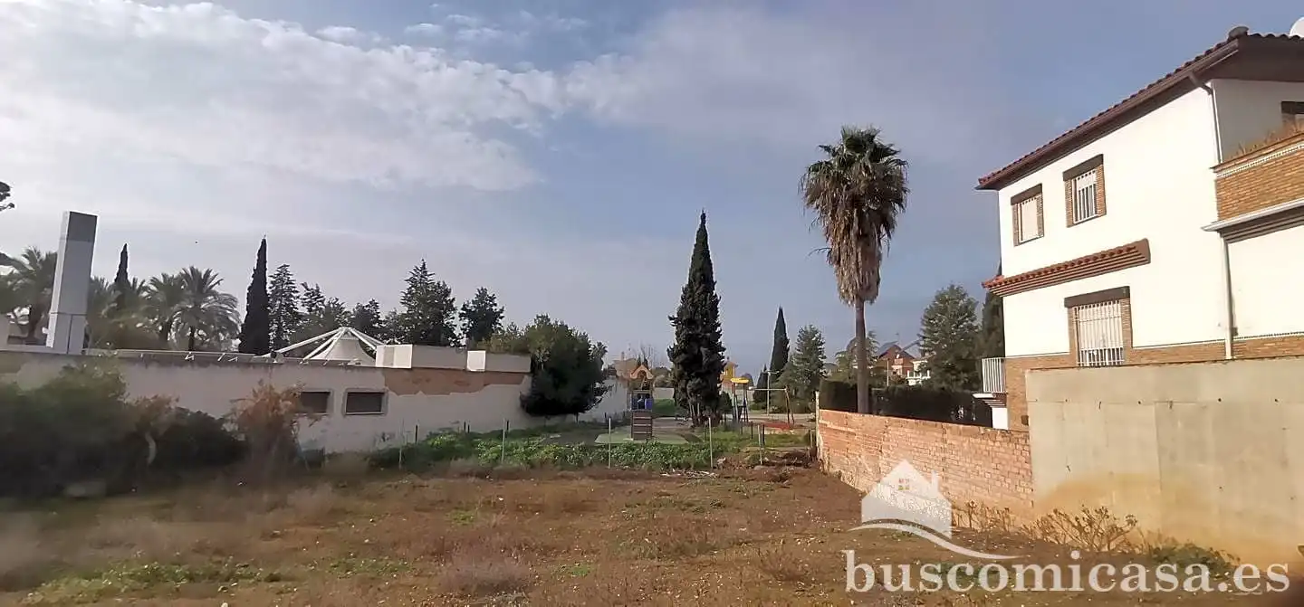 Terreni e lotti in vendita a Linarejos, imagen 2