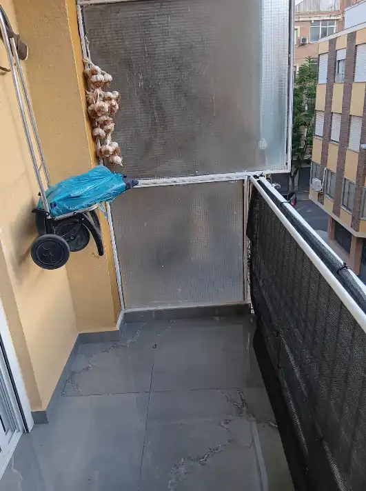 Appartamento con terrazza in vendita a Novelda, imagen 4