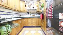 Kitchen of Planta baja for sale in Elche / Elx  with Air Conditioner