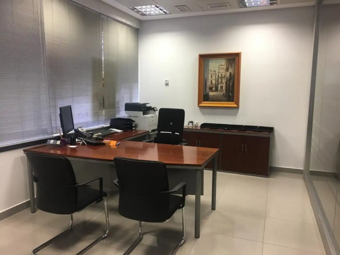 Business premises to rent in Sant Josep - Zona Hospital, imagen 3