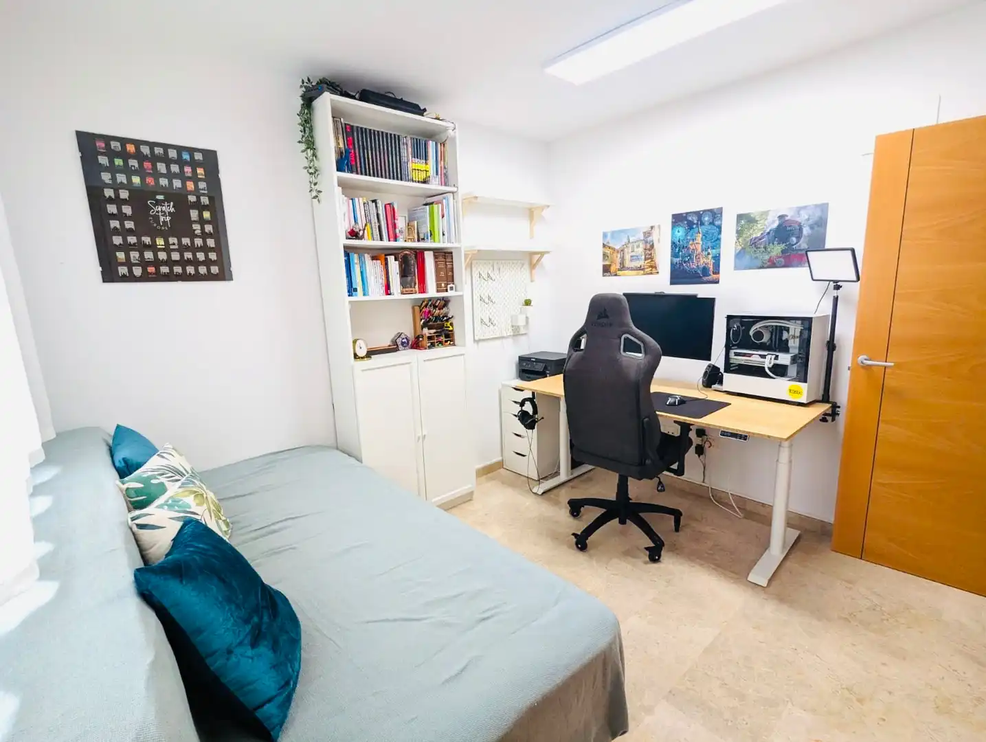 Wohnung mit Terrasse zum Verkauf in Centro Urbano, imagen 31