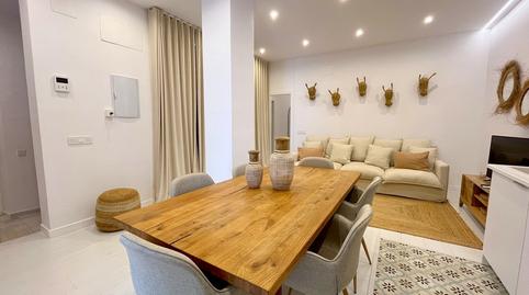 Foto 4 de Planta baixa en venda a Centro Histórico, Málaga Capital