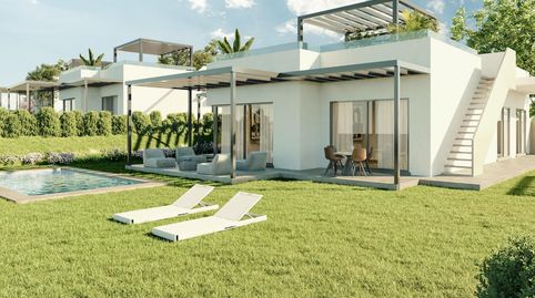 Foto 2 de Casa o chalet en venta en Paseo Blasco Ibañez, Costa Esuri, Ayamonte