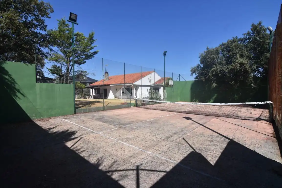 Casa in vendita a El Bosque, imagen 24