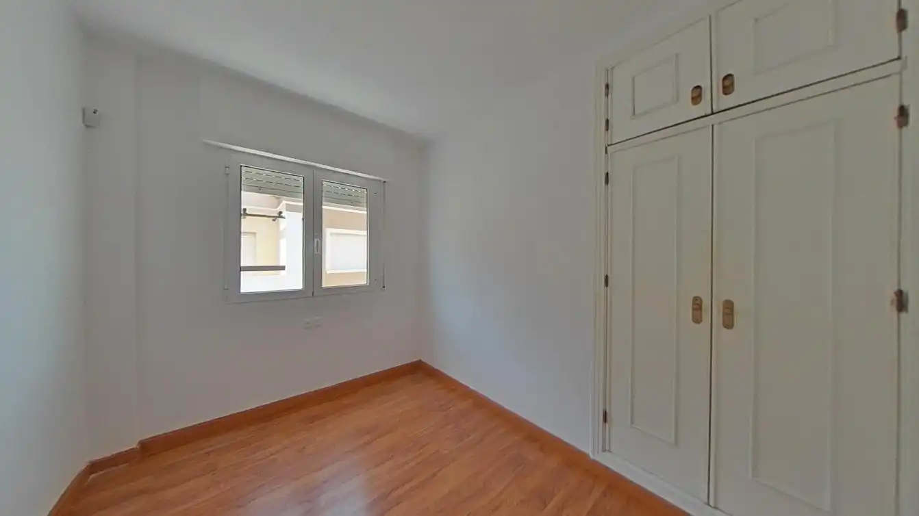 Dormitori de Apartament en venda en Playa del Acequión, Náufragos y Rocío del Mar
