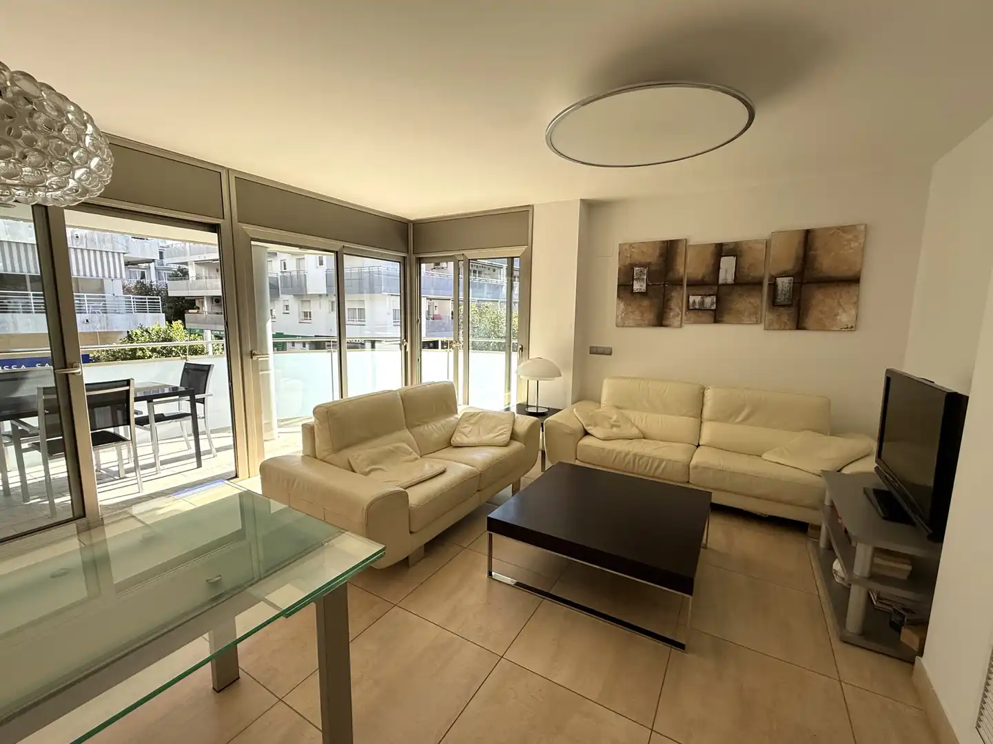 Appartement avec terrasse à vendre à Carrer Pintor Fortuny, imagen 5