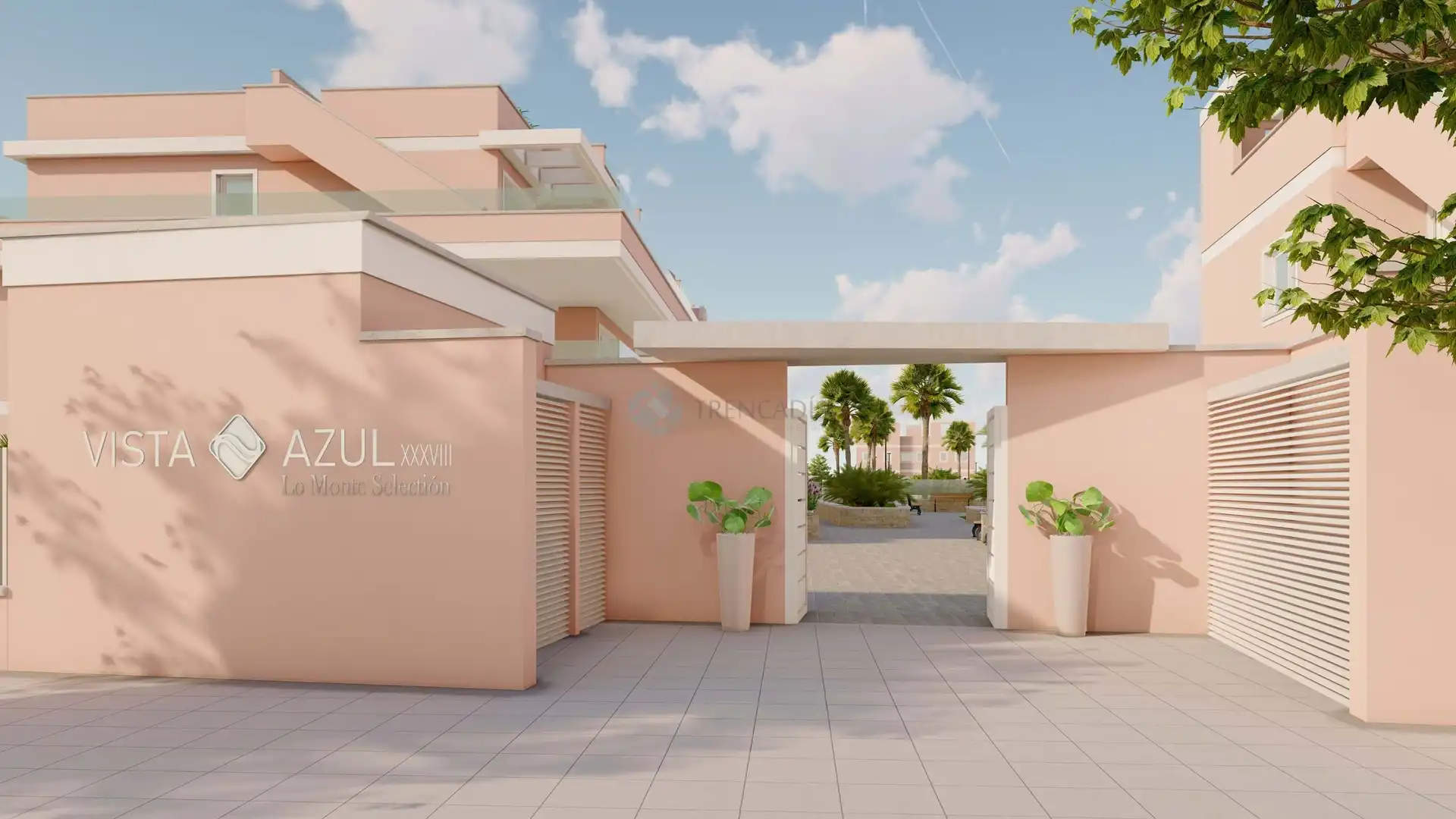 Maison jumelée avec piscine à vendre à Calle Comunidad Madrileña