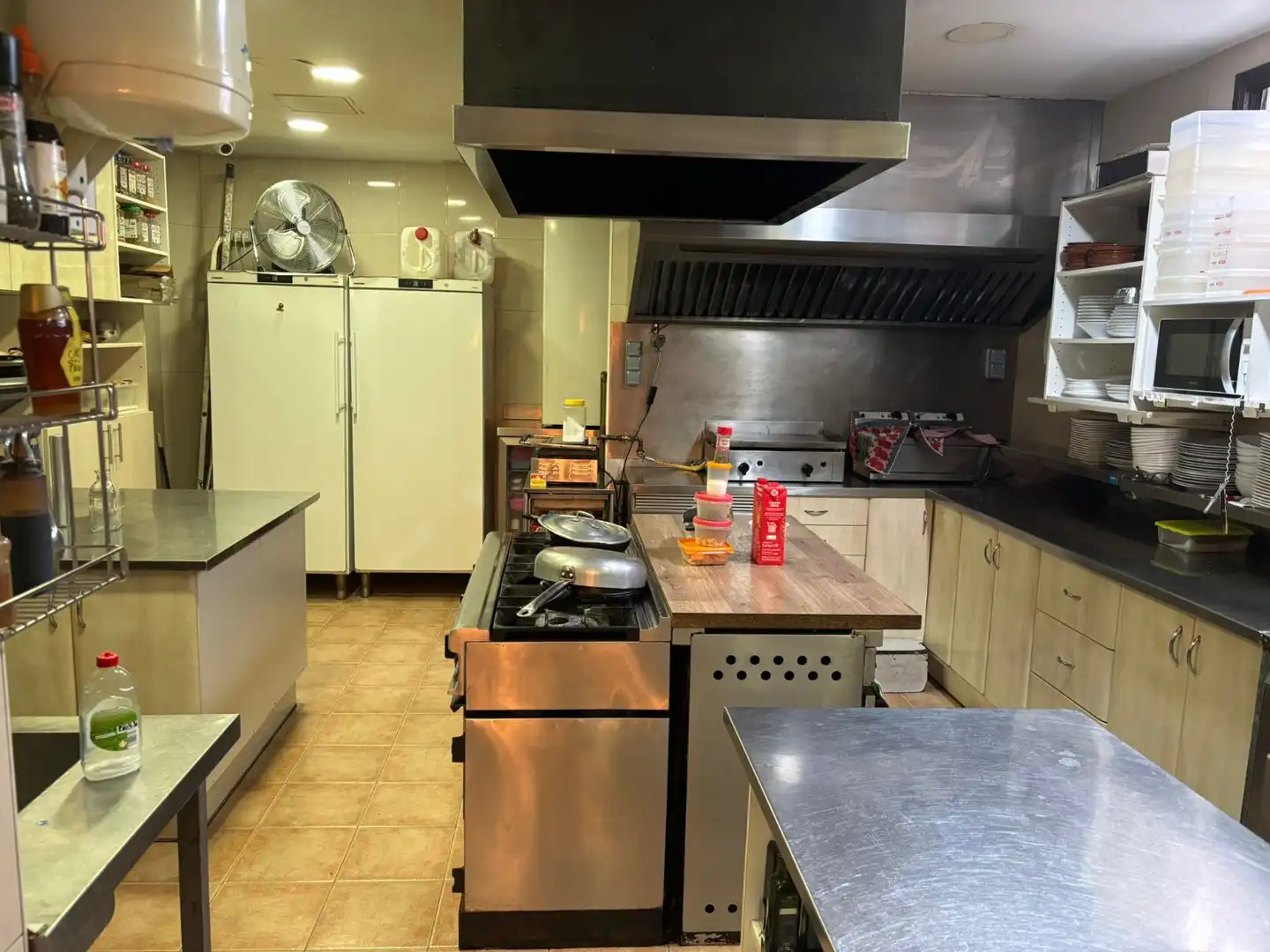 Business premises for transfer in Sant Martí, imagen 5
