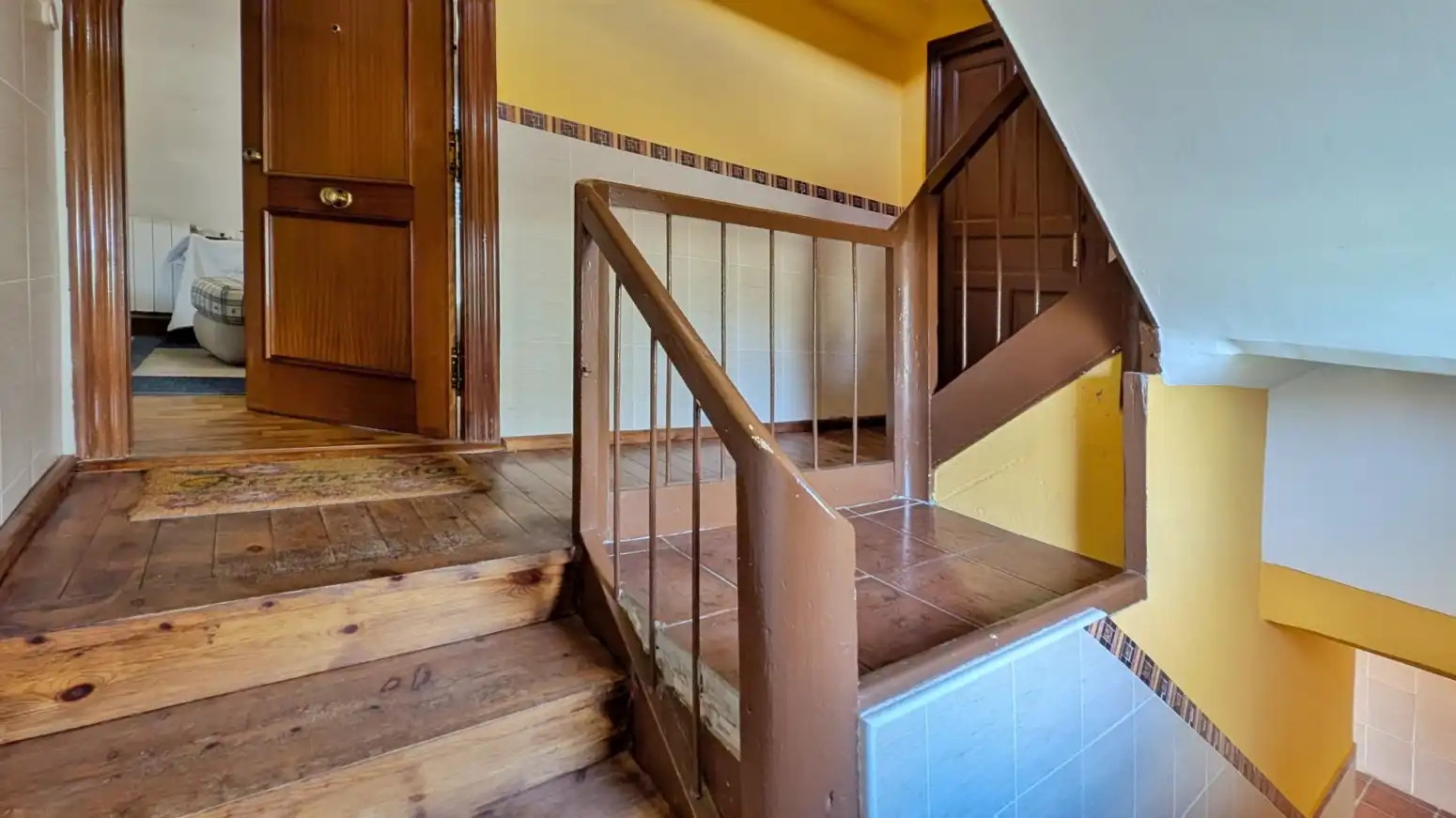 Piso en venta en Camargo con Calefacción, Trastero y Balcón