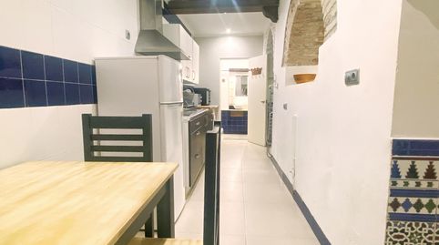 Foto 4 von Erdgeschoss zur Miete in Mirasol, San Matías - Realejo, Granada Capital