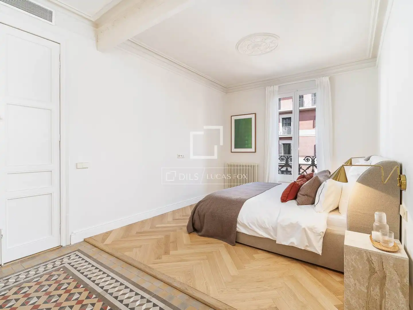 Wohnung mit Terrasse zum Verkauf in Eixample, imagen 40
