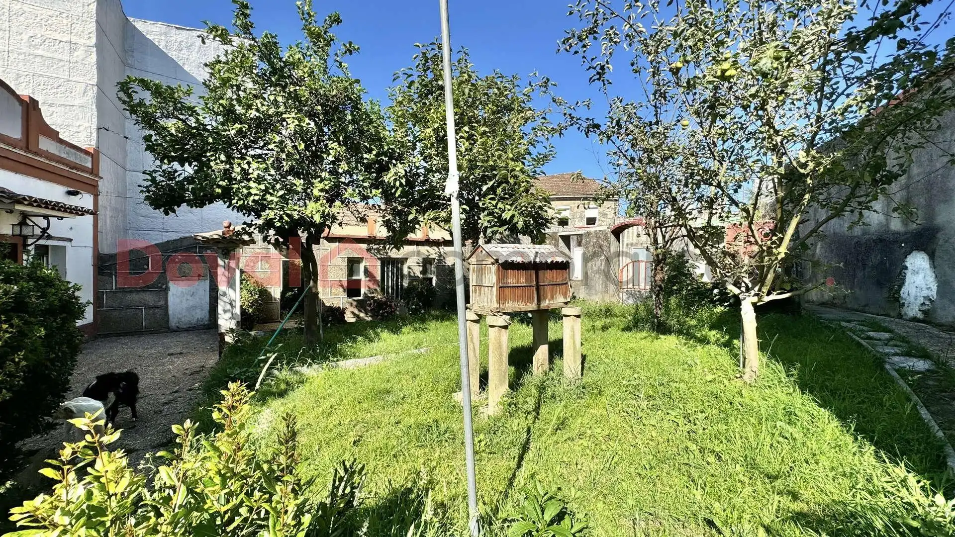 Casa o chalet en venta en Vigo 