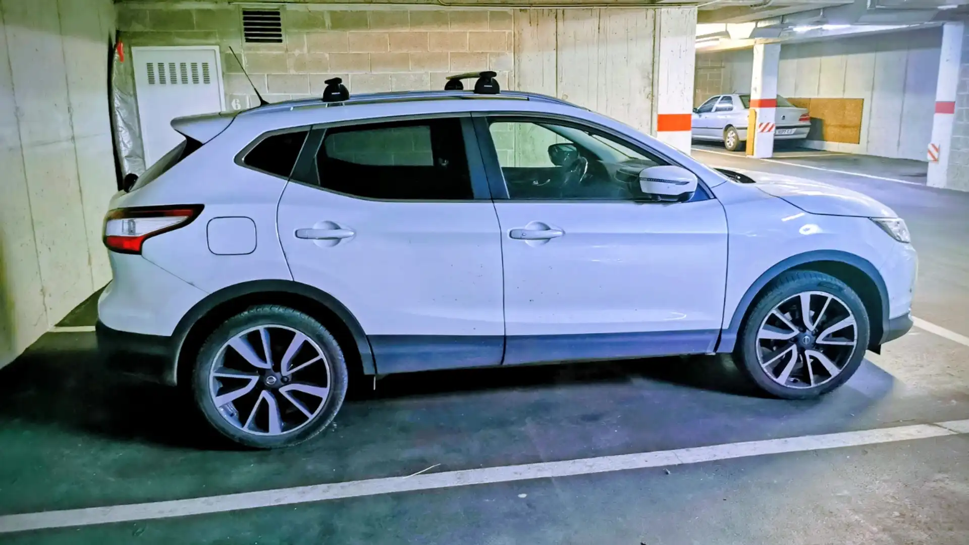 Parking de Garaje de alquiler en Villaviciosa