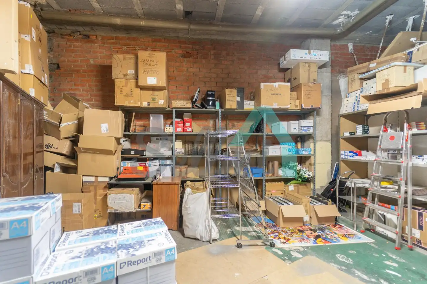 Business premises for sale in Calle Muñoz Degraín, imagen 18