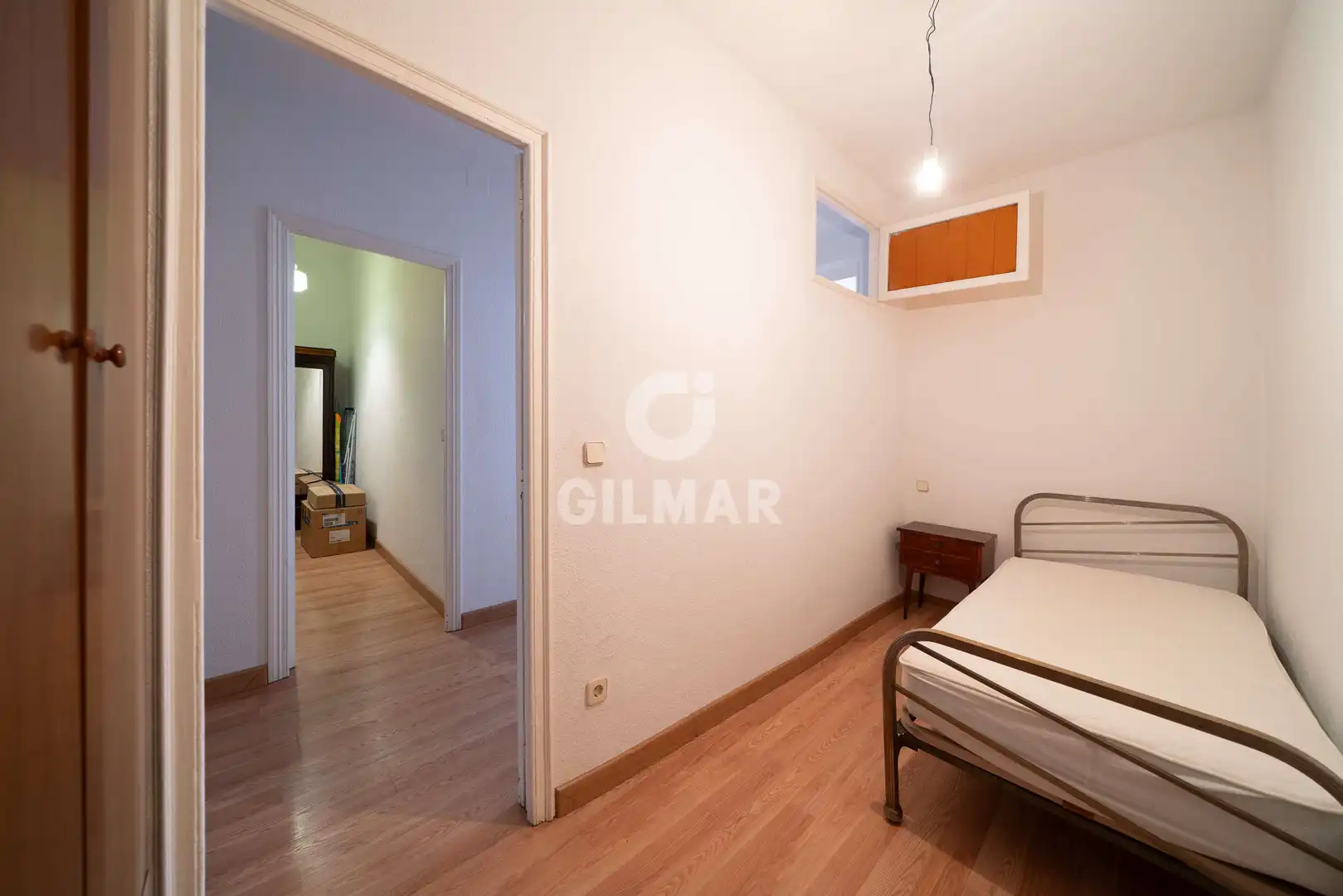 Habitación de Piso en venta en Madrid