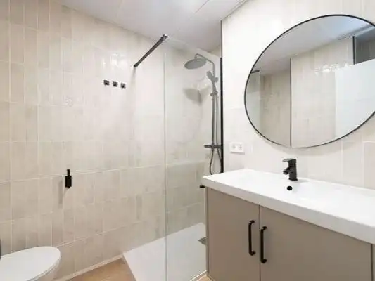 Bany de Loft en venda en Málaga