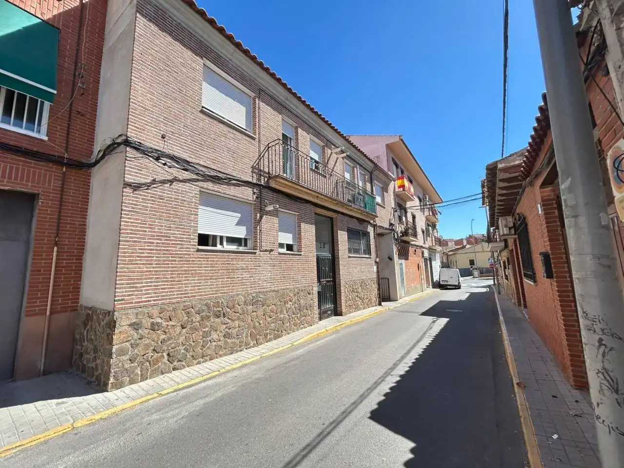 Pis amb ascensor en venda a Calle Teodoro Pérez y Pérez
