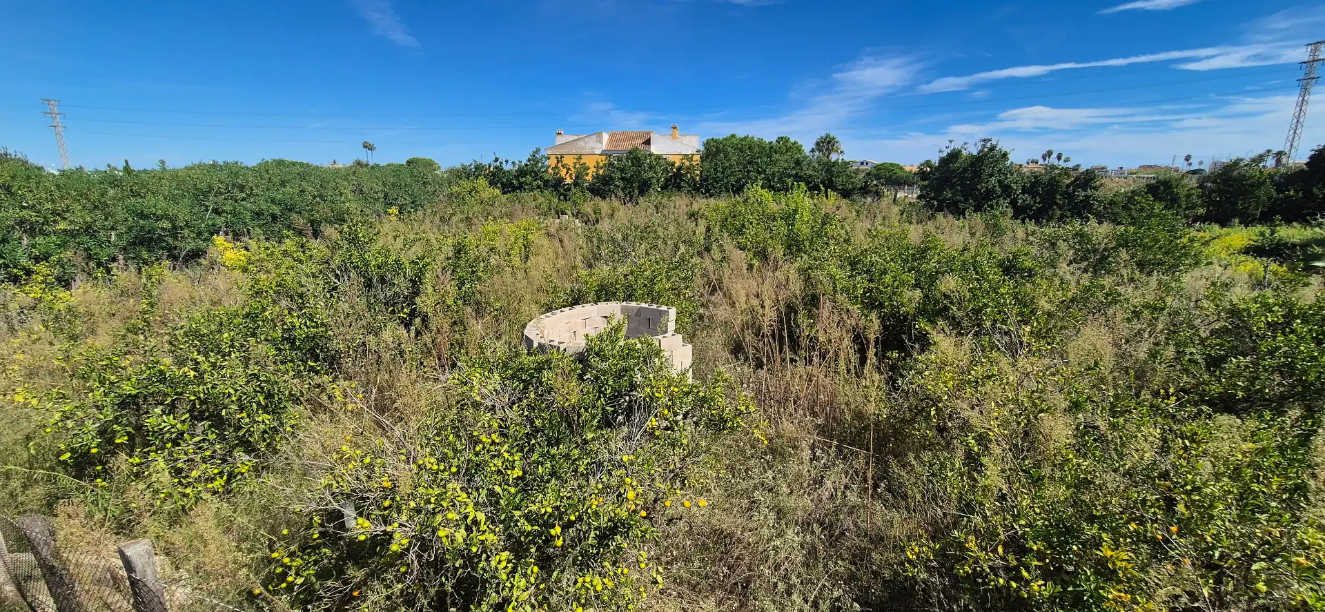 Country house with garden for sale in Avenida Dosel Acces E 8, imagen 8