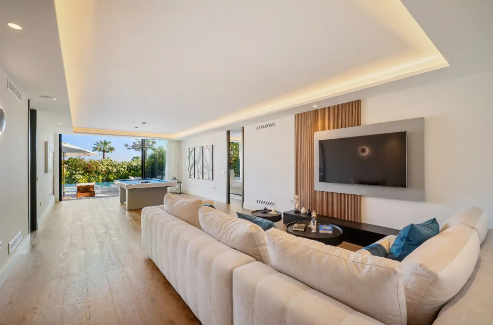 Maison avec terrasse à vendre à Nueva Andalucía, imagen 14