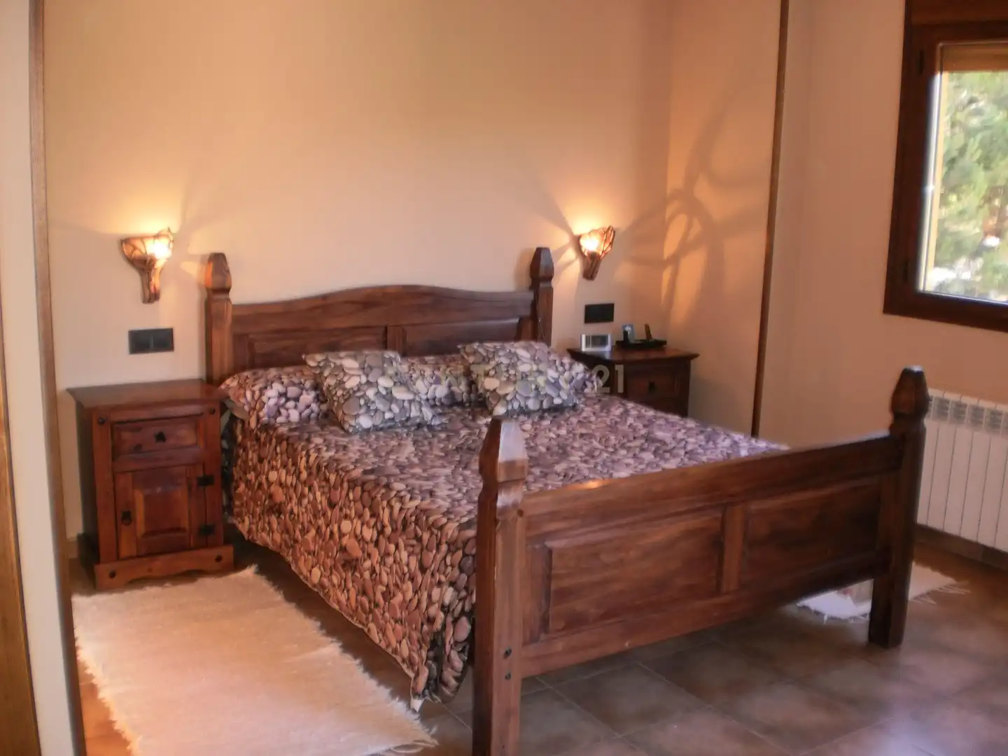Casa o chalet en venta en Subida la Joya, Madrigal de la Vera, Spain, 1, Madrigal de la Vera