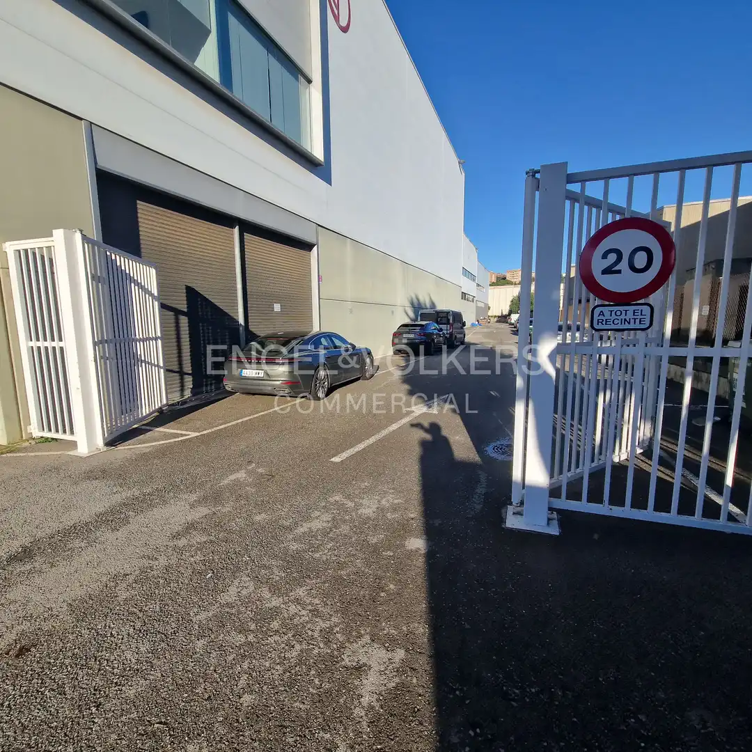Industriegebäude zum Verkauf in El Pla, imagen 29