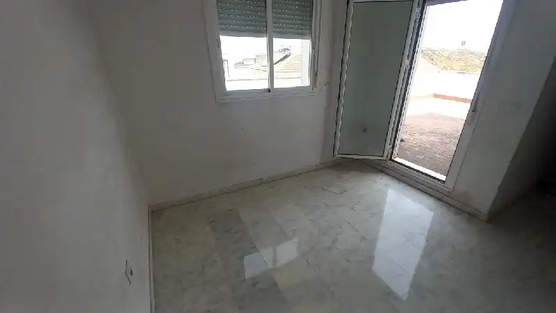 Bedroom of Detached homes for sale in Villamanrique de la Condesa