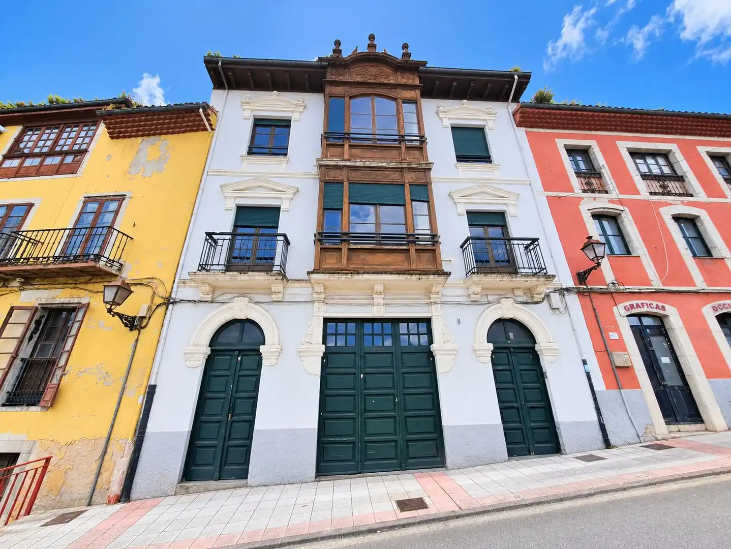 Maison à vendre à Pravia, imagen 2