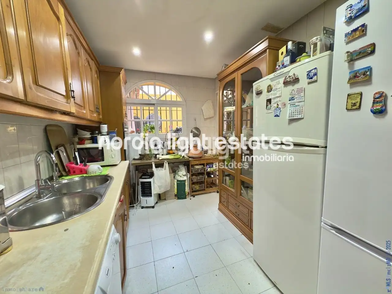 Haus mit Pool zum Verkauf in Torre del Mar, imagen 10