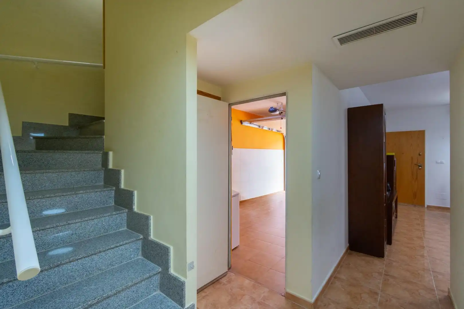 Casa o xalet en venda en Cartagena amb Aire condicionat, Calefacció i Jardí privat