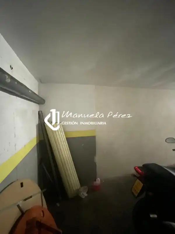 Aparcament en venda a La Cañada - Aldea Moret, imagen 4