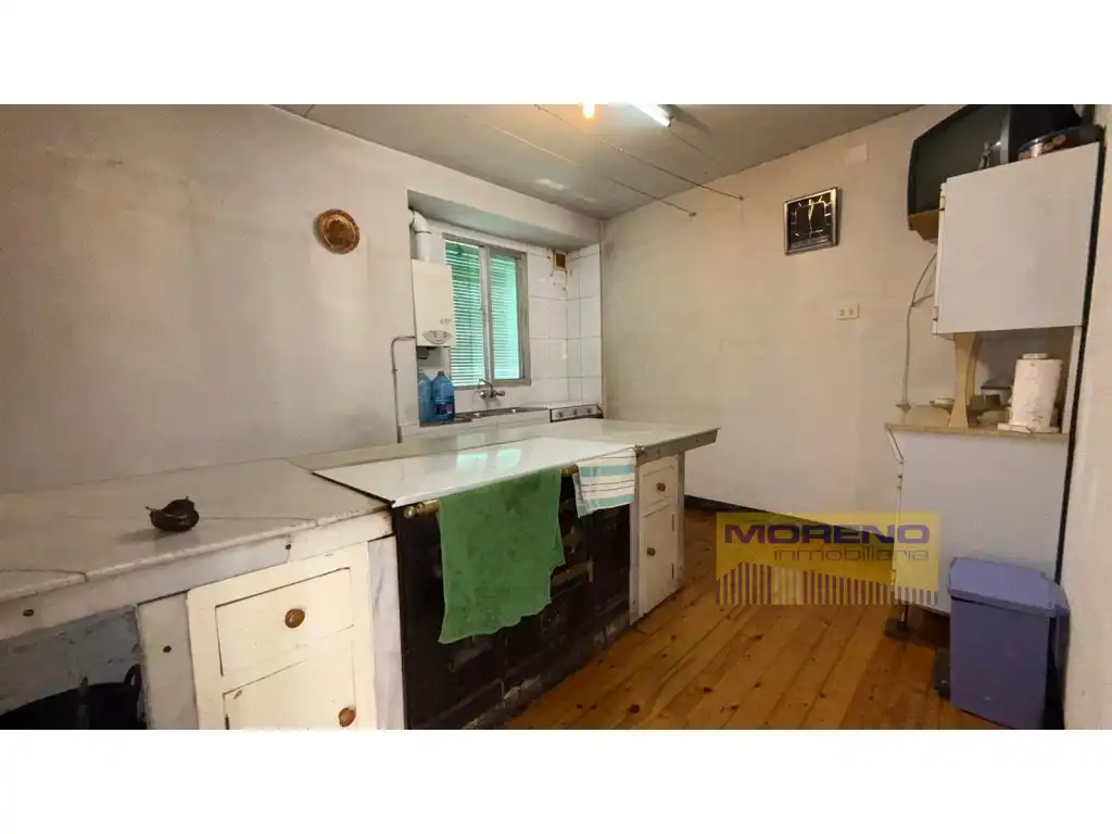 Kitchen of Houses for sale in Baralla