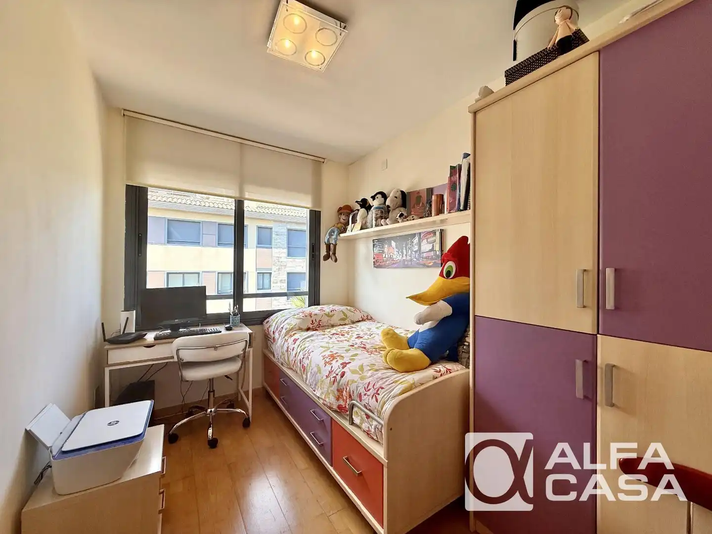 Appartement avec terrasse à vendre à Ovidi Montllor i Mengual, imagen 23