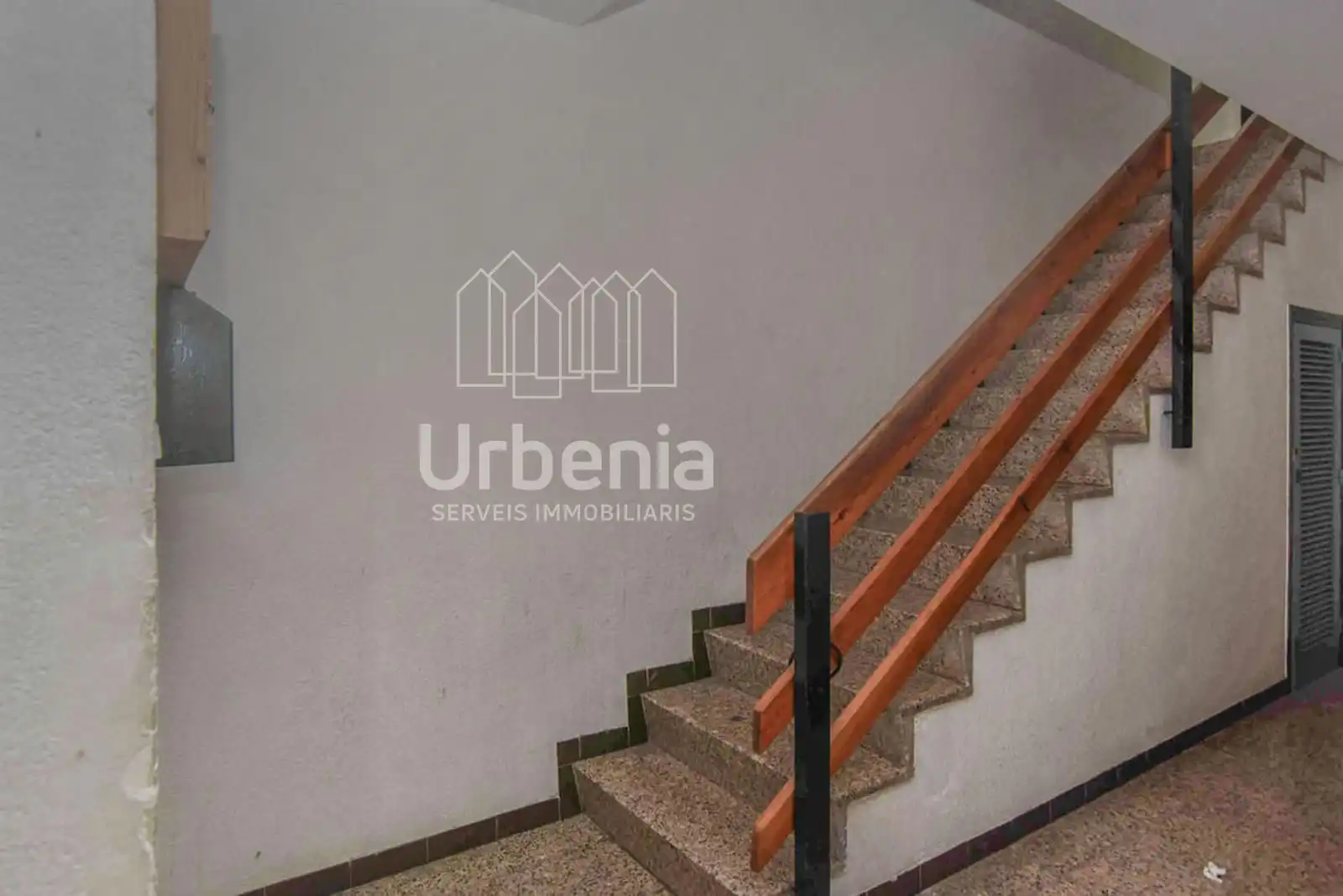 Attic for sale in Mataró  with Terrace