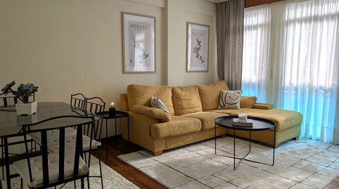 Foto 2 de Dúplex de lloguer a Menéndez Pelayo, 42, Brazomar, Castro-Urdiales