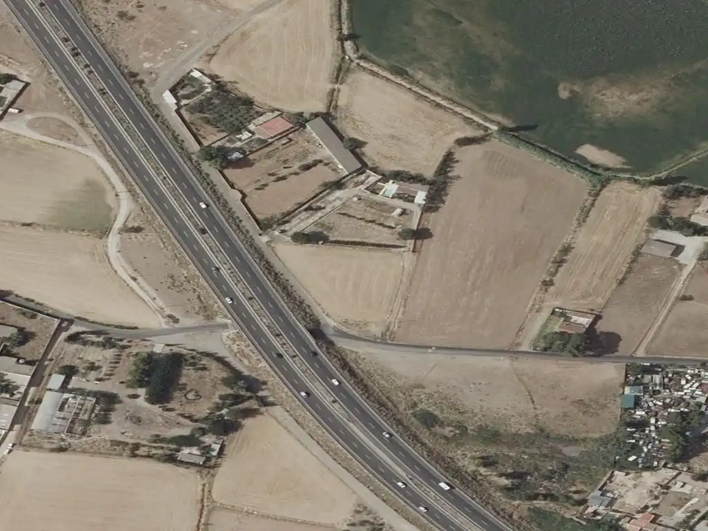 Terreno rustico in vendita a calle Garrapinillos, imagen 2