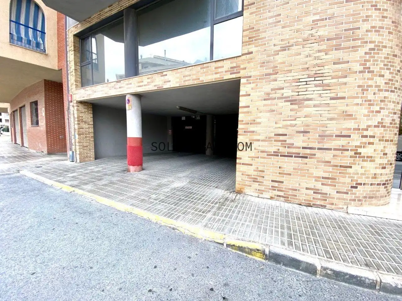 Individual en venta en Calle TEMISTOCLES ALMAGRO, imagen 2