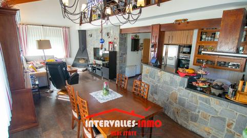 Foto 4 de Casa o xalet en venda a Palau-solità i Plegamans, Barcelona