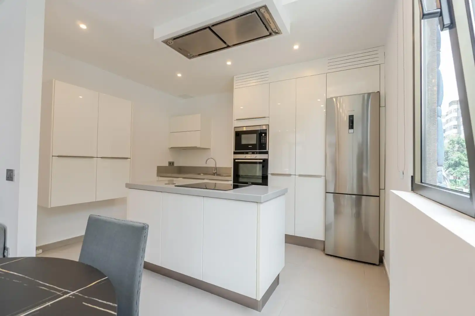 Wohnung zur Miete in Las Palmas de Gran Canaria, Las Palmas
