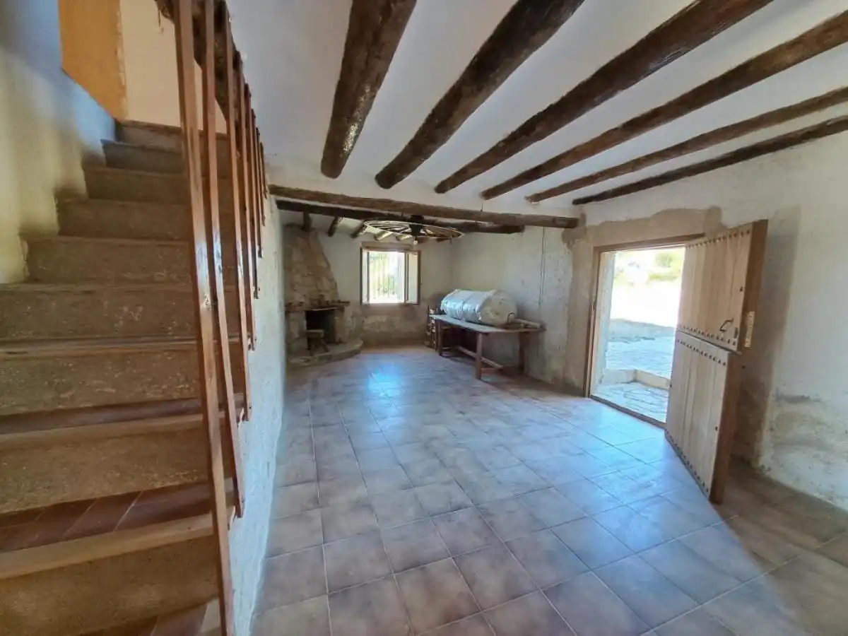 Grundstücke zum Verkauf in Valderrobres