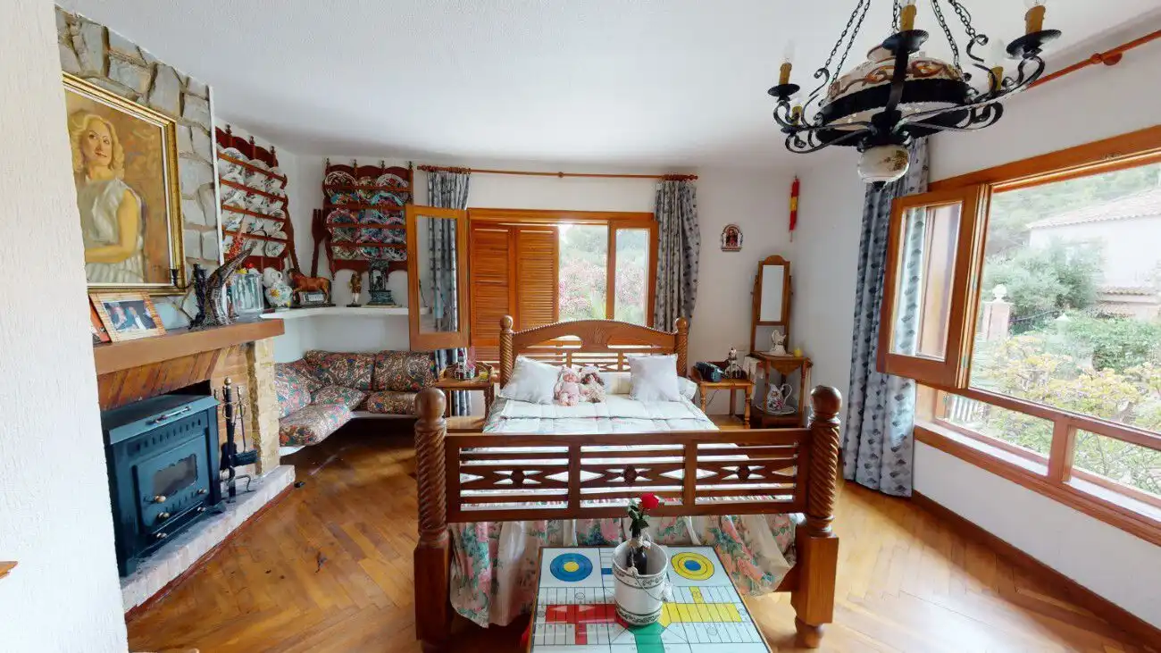 Casa o chalet en venta en El Pinar de Campoverde