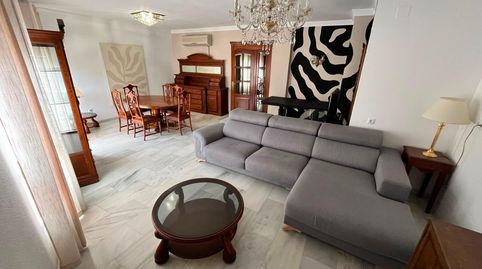 Photo 3 of Flat for rent in Poniente-Norte - Miralbaida - Parque Azahara, Córdoba Capital