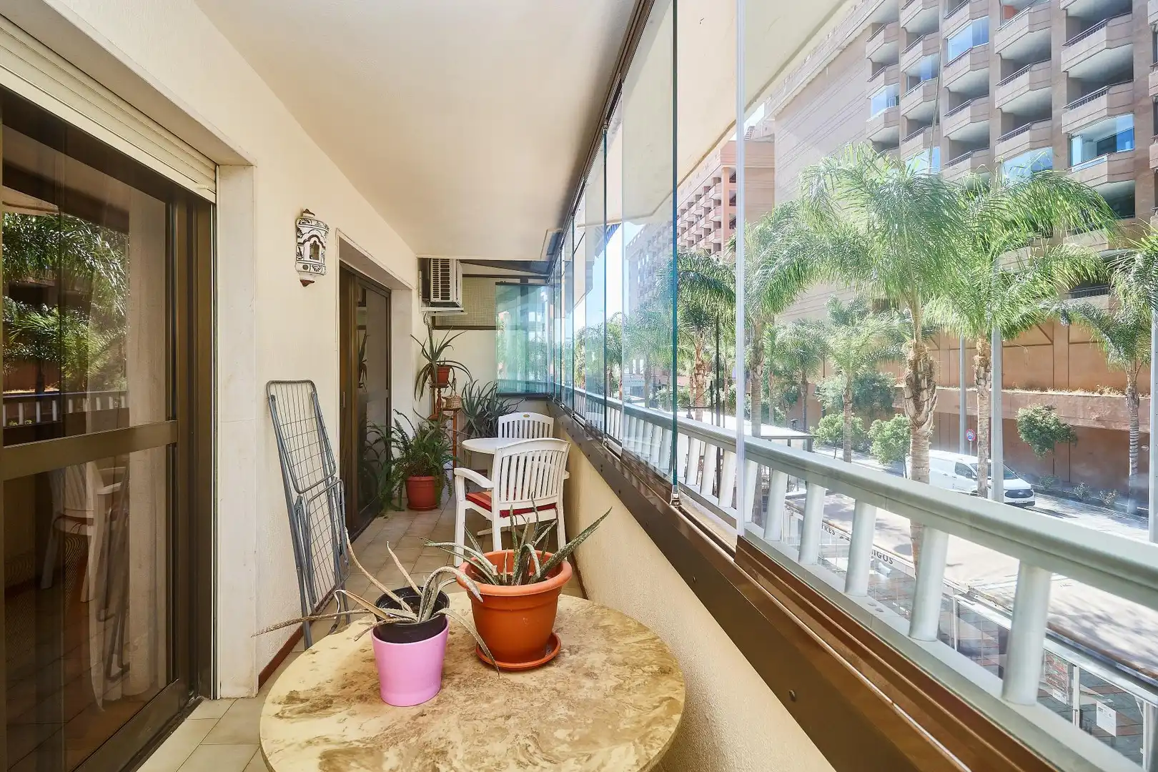 Apartment mit Aufzug zum Verkauf in Puerto Deportivo, imagen 6