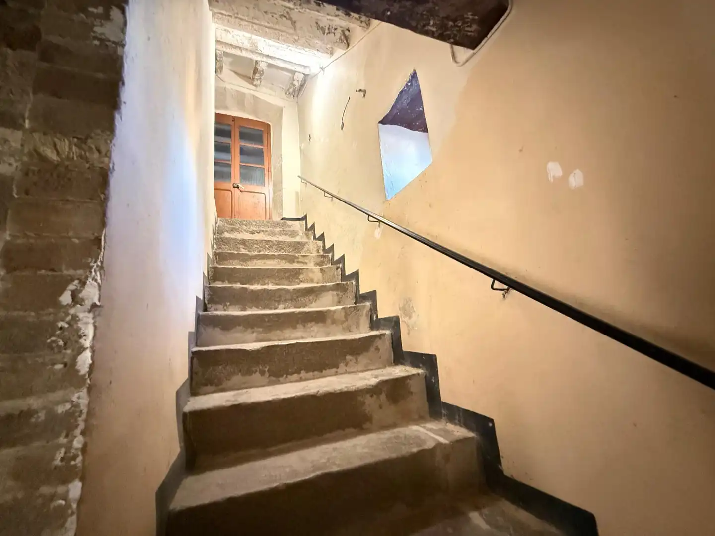 Finca rústica en venda en Riner amb Terrassa i Traster
