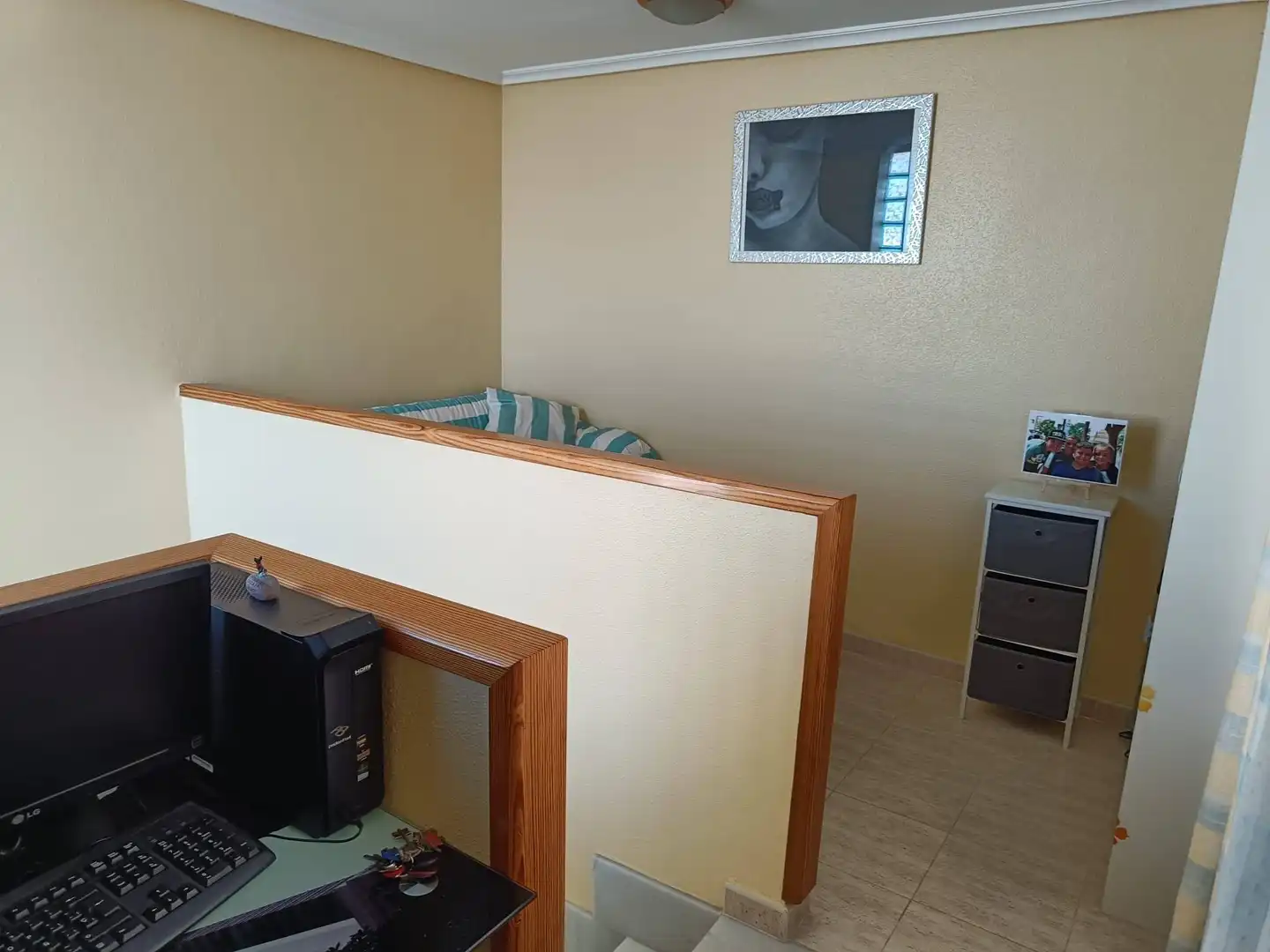 Casa a schiera con terrazza in vendita a Orihuela Costa, imagen 32