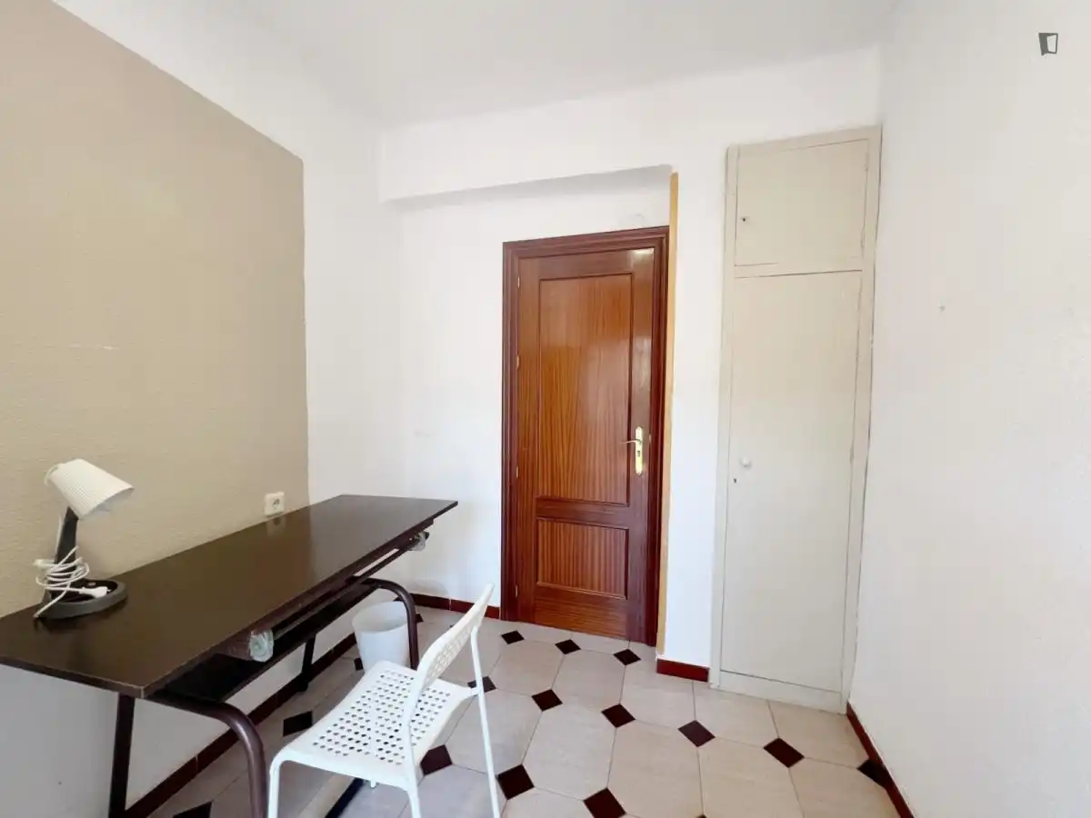 Habitación en Plaza de Toros
