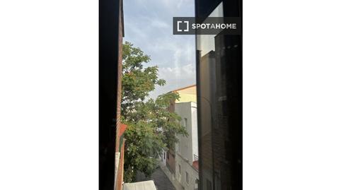 Foto 5 de Estudio para compartir en San Diego, Madrid