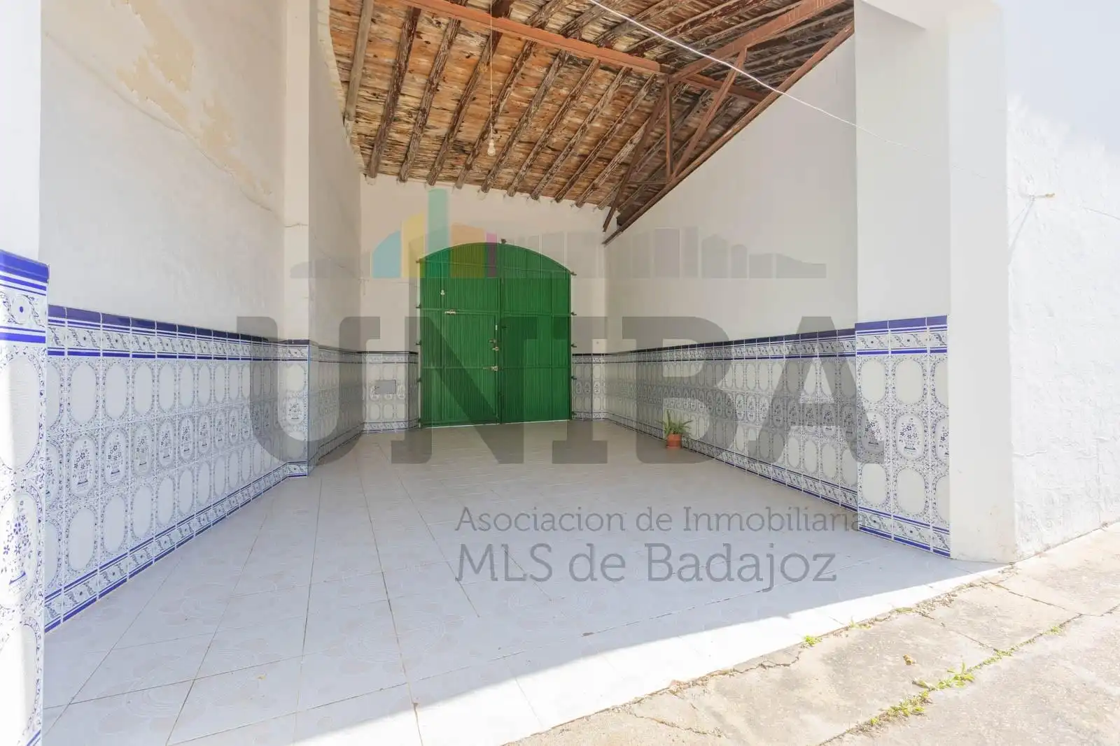 Detached homes for sale in Talavera la Real  with Air Conditioner, Terrace and Balcony